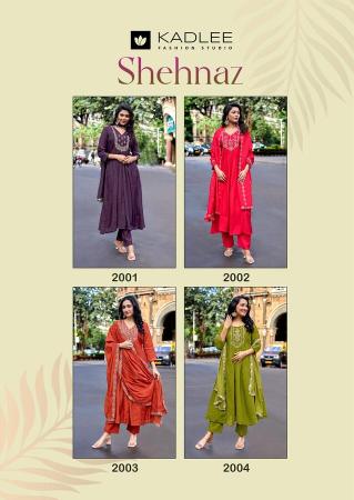 Kadlee shehnaz kurti wholesaler in pune